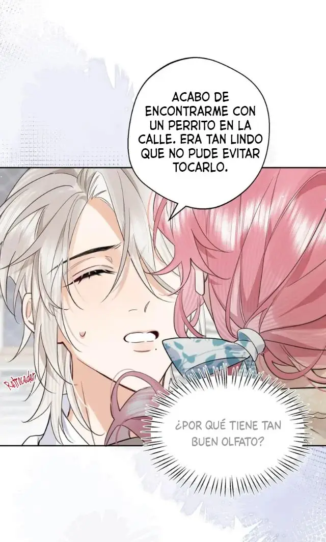 Reclamado por un lobo (2025) - Capítulo 6 - Página 47 - LectorTMOo