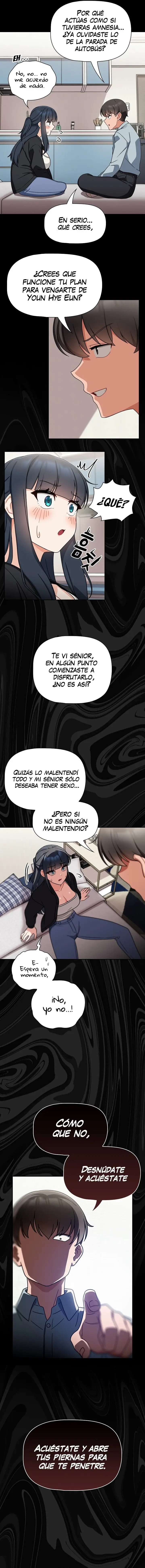 Reclutando seguidores - Capítulo 25 - Página 12 - LectorTMOo