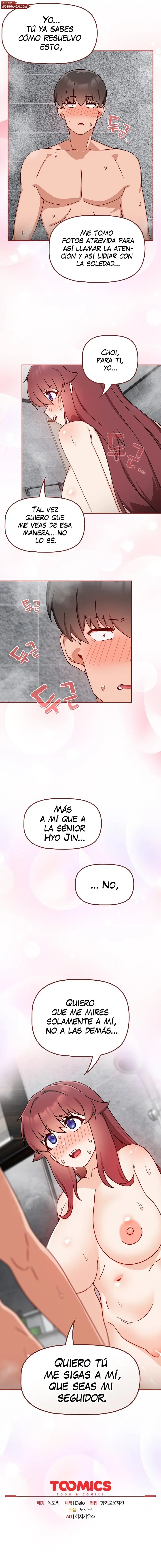 Reclutando seguidores - Capítulo 38 - Página 8 - LectorTMOo