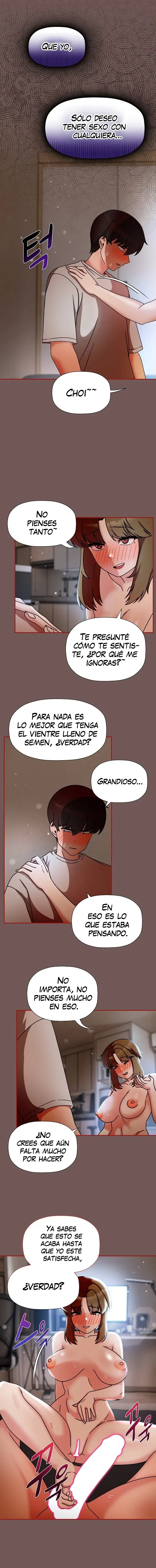 Reclutando seguidores - Capítulo 45 - Página 3 - LectorTMOo