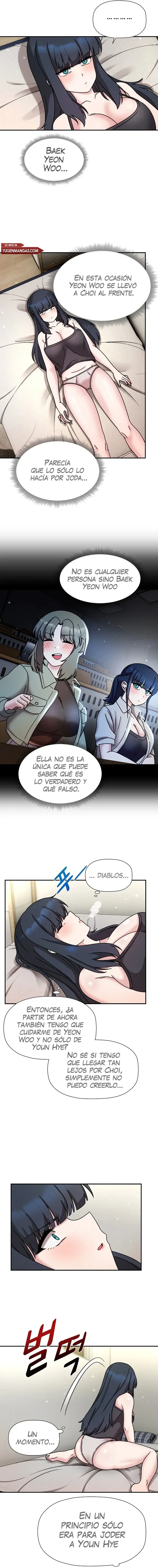 Reclutando seguidores - Capítulo 45 - Página 6 - LectorTMOo