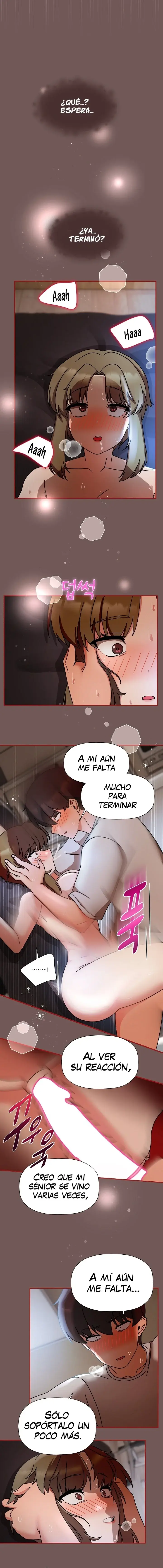 Reclutando seguidores - Capítulo 45 - Página 10 - LectorTMOo