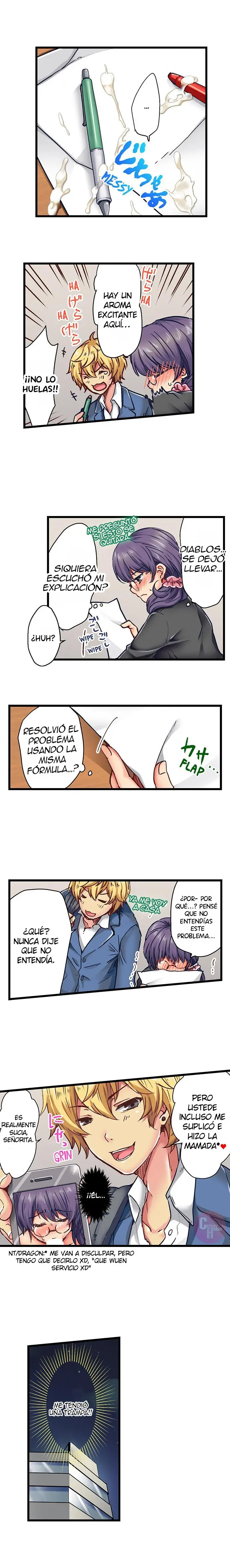 Recompensar con sexo a mi estudiante (2020) - Capítulo 6 - Página 10 - LectorTMOo