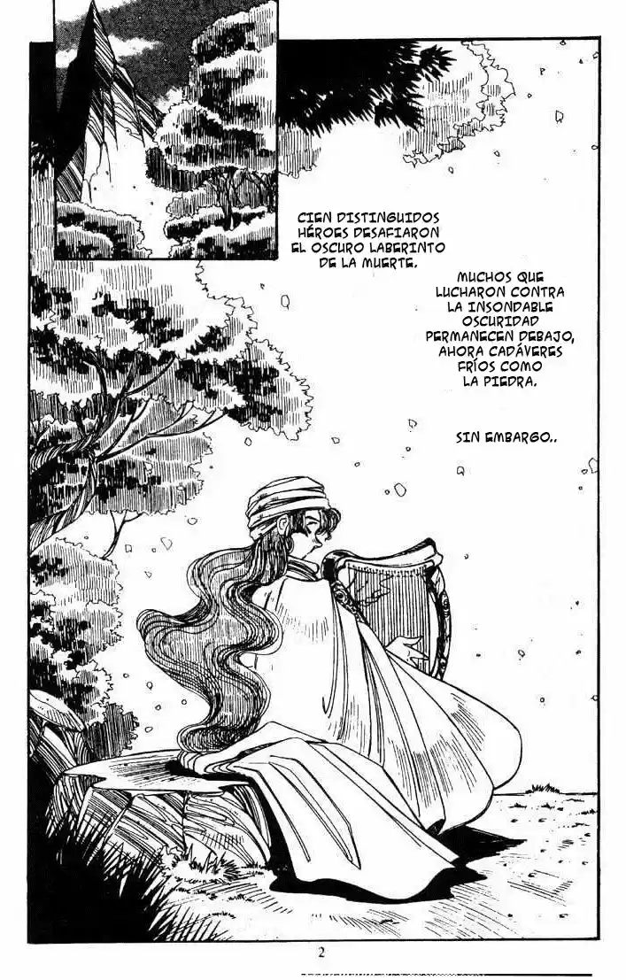 Record of the Lodoss War (1988) - Capítulo 1 - Página 5 - LectorTMOo