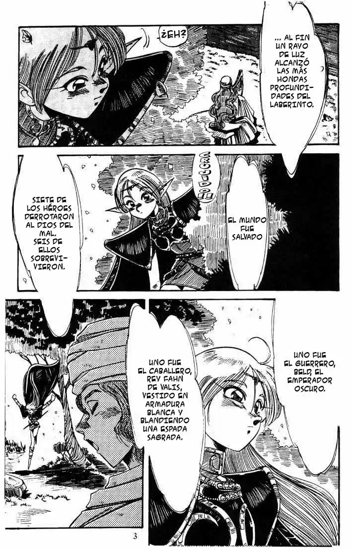 Record of the Lodoss War (1988) - Capítulo 1 - Página 6 - LectorTMOo