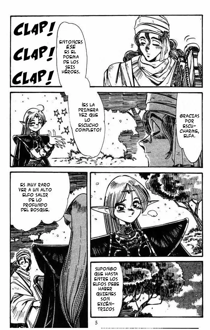 Record of the Lodoss War (1988) - Capítulo 1 - Página 8 - LectorTMOo