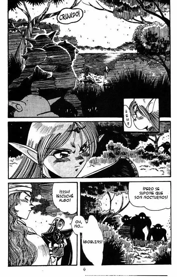 Record of the Lodoss War (1988) - Capítulo 1 - Página 9 - LectorTMOo