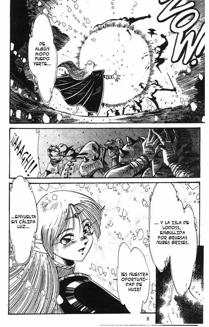 Record of the Lodoss War (1988) - Capítulo 1 - Página 11 - LectorTMOo