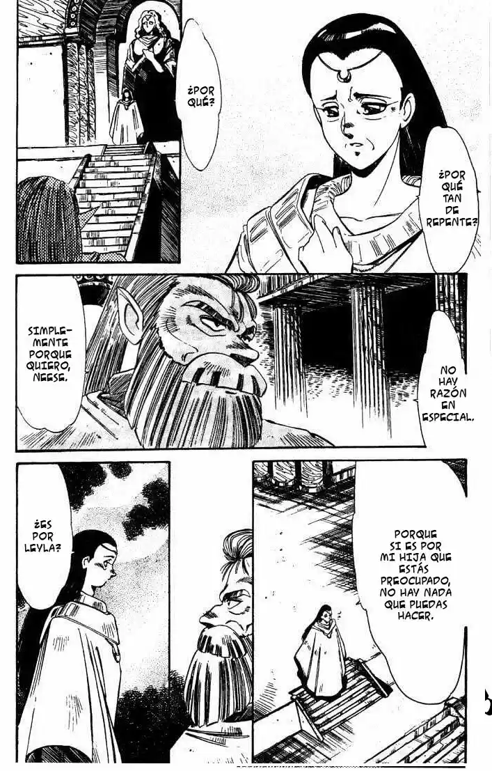 Record of the Lodoss War (1988) - Capítulo 1 - Página 14 - LectorTMOo