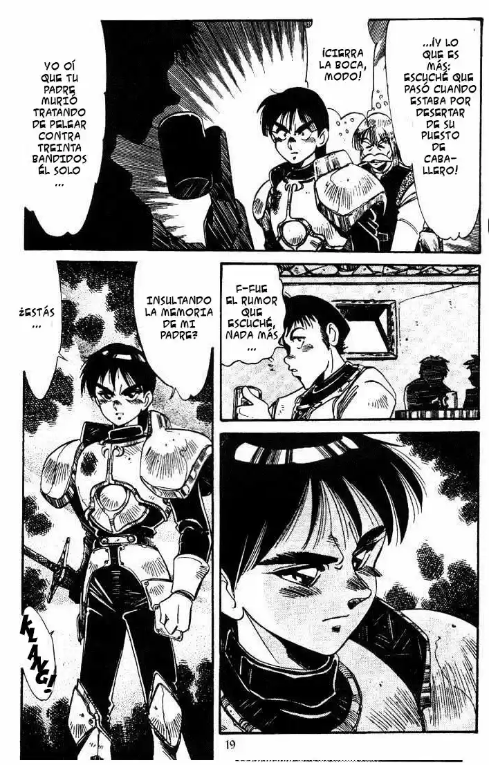 Record of the Lodoss War (1988) - Capítulo 1 - Página 21 - LectorTMOo