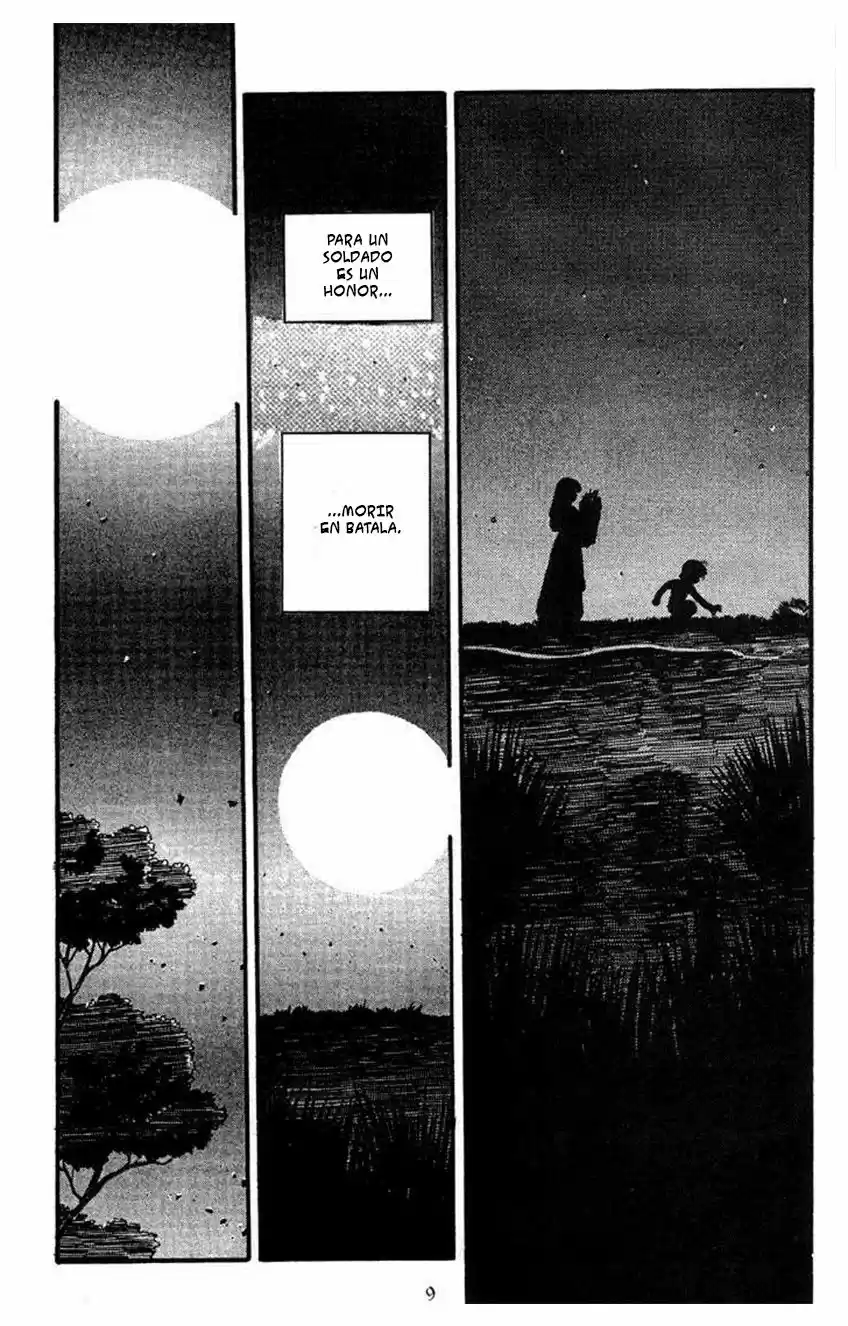 Record of the Lodoss War (1988) - Capítulo 2 - Página 11 - LectorTMOo