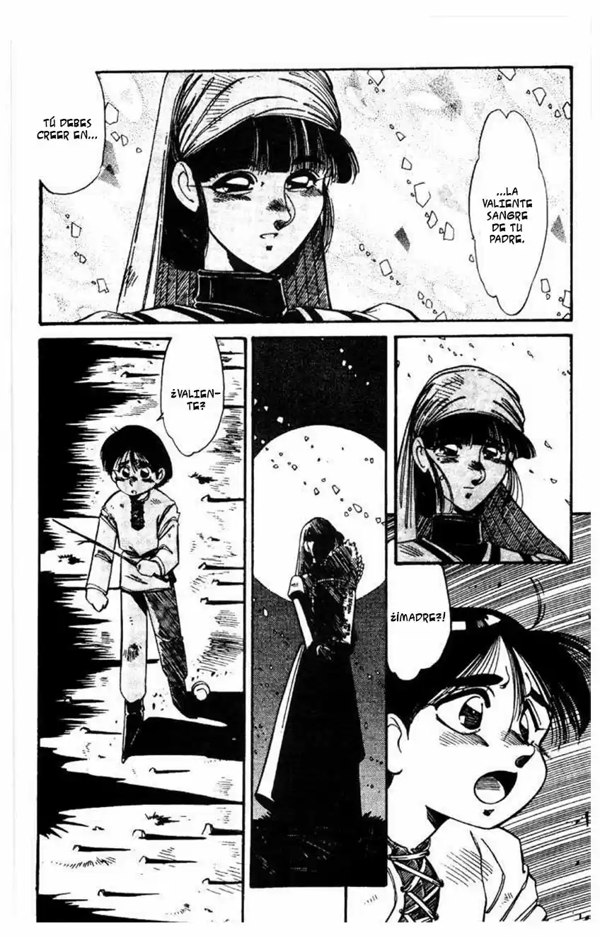 Record of the Lodoss War (1988) - Capítulo 2 - Página 14 - LectorTMOo
