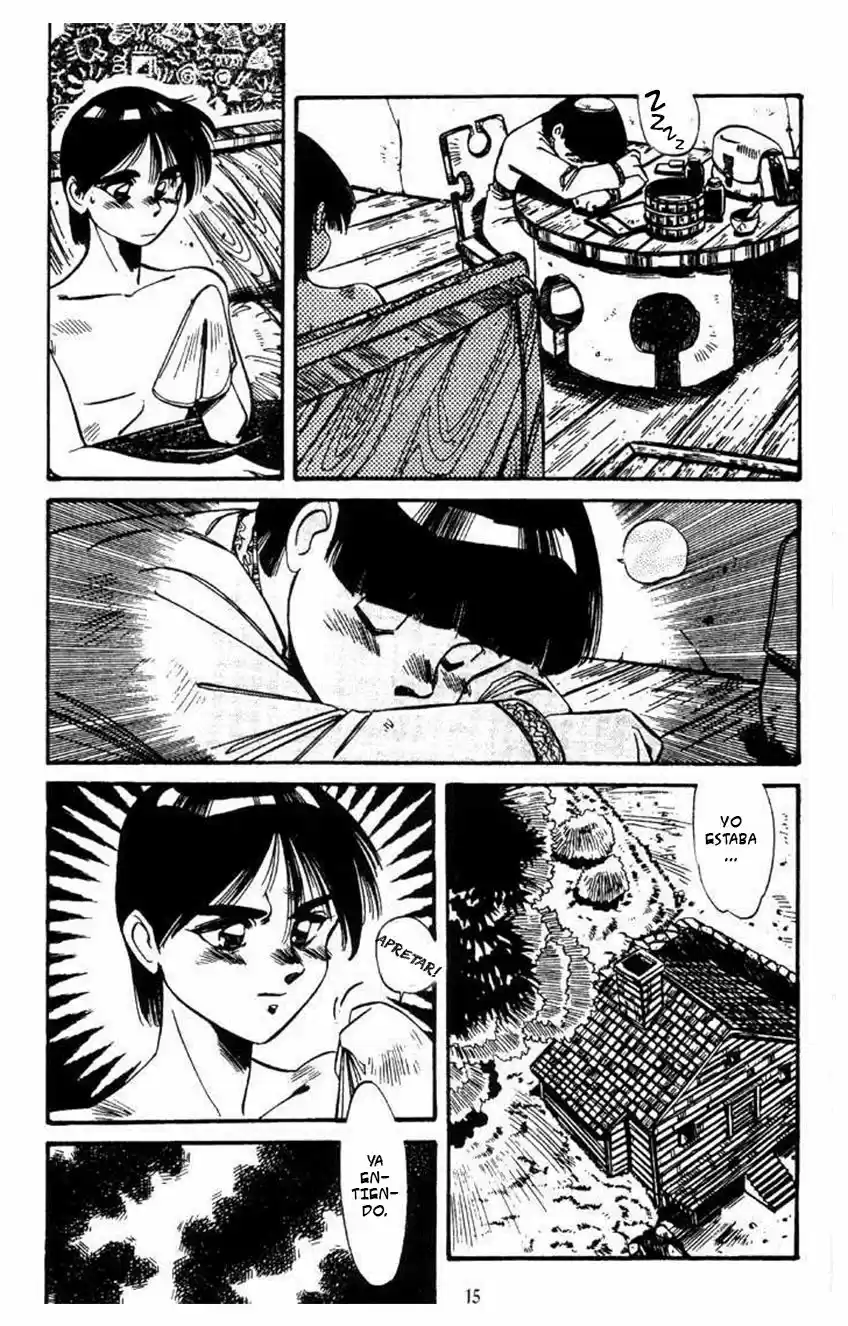 Record of the Lodoss War (1988) - Capítulo 2 - Página 17 - LectorTMOo