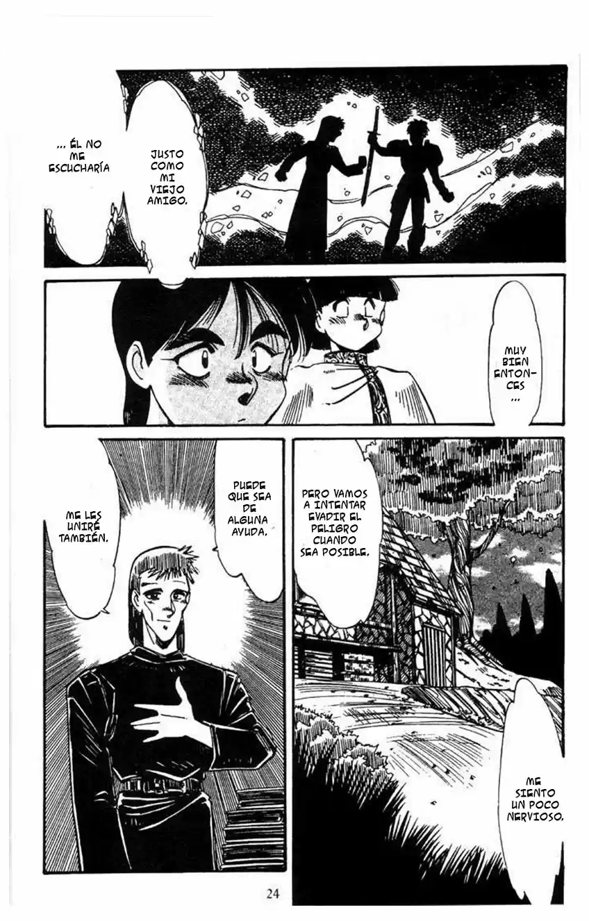 Record of the Lodoss War (1988) - Capítulo 2 - Página 26 - LectorTMOo