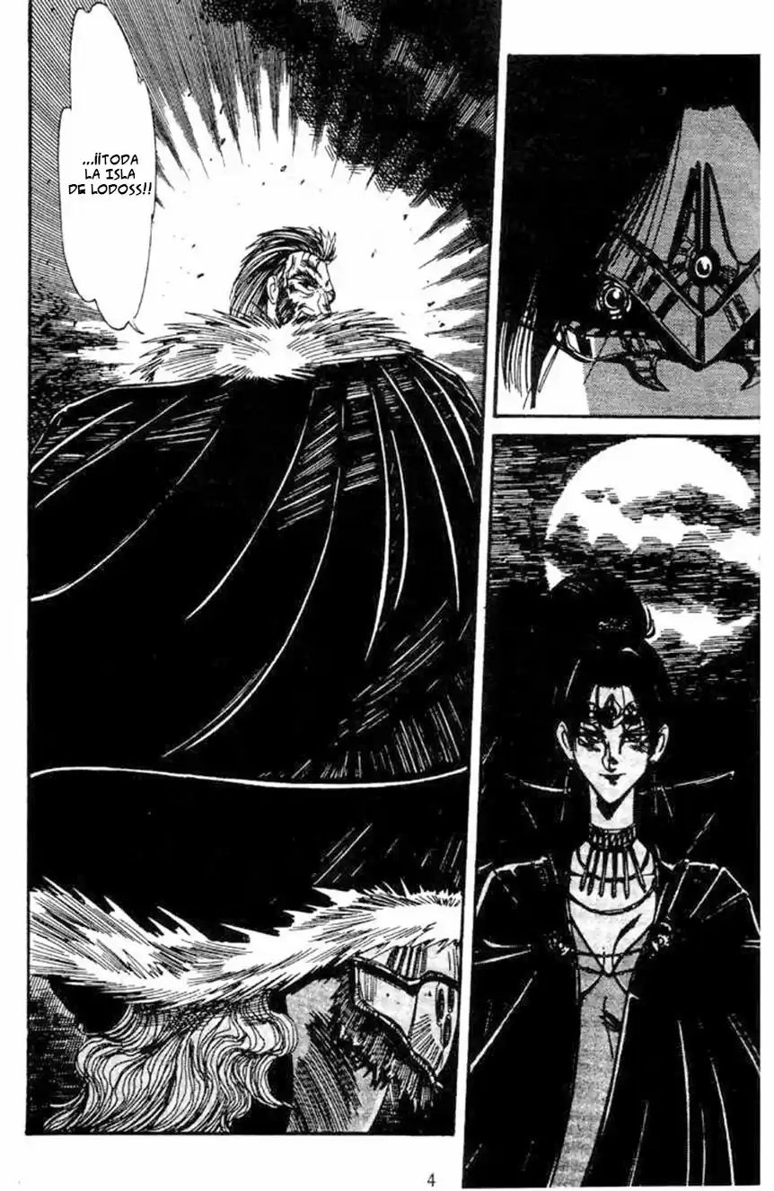 Record of the Lodoss War (1988) - Capítulo 3 - Página 6 - LectorTMOo