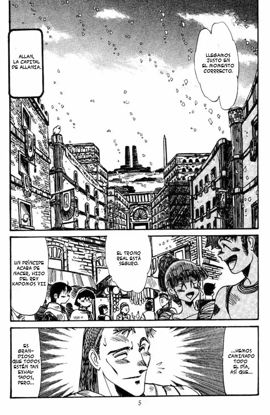 Record of the Lodoss War (1988) - Capítulo 3 - Página 7 - LectorTMOo