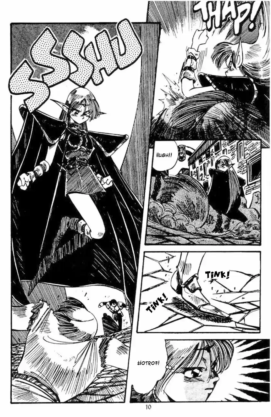 Record of the Lodoss War (1988) - Capítulo 3 - Página 12 - LectorTMOo