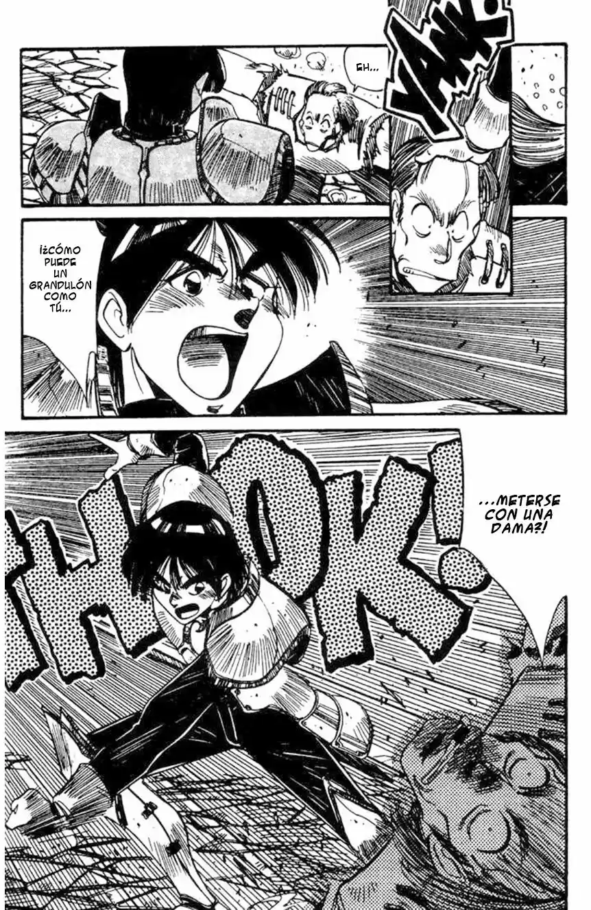 Record of the Lodoss War (1988) - Capítulo 3 - Página 15 - LectorTMOo