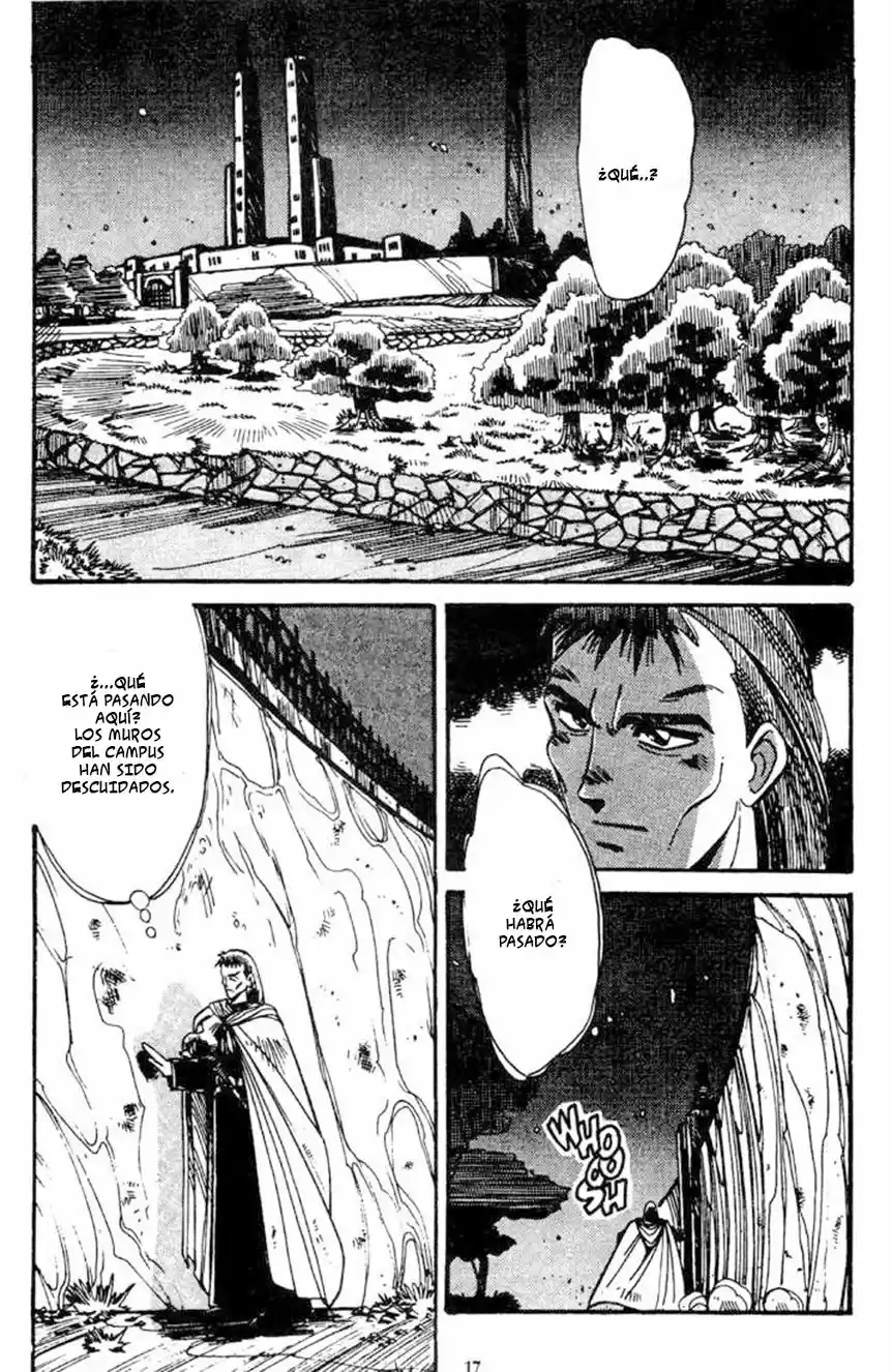 Record of the Lodoss War (1988) - Capítulo 3 - Página 19 - LectorTMOo