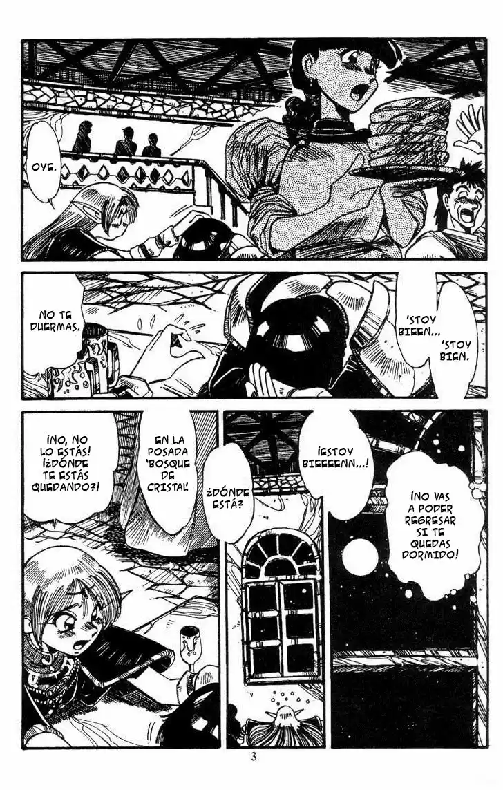 Record of the Lodoss War (1988) - Capítulo 4 - Página 5 - LectorTMOo