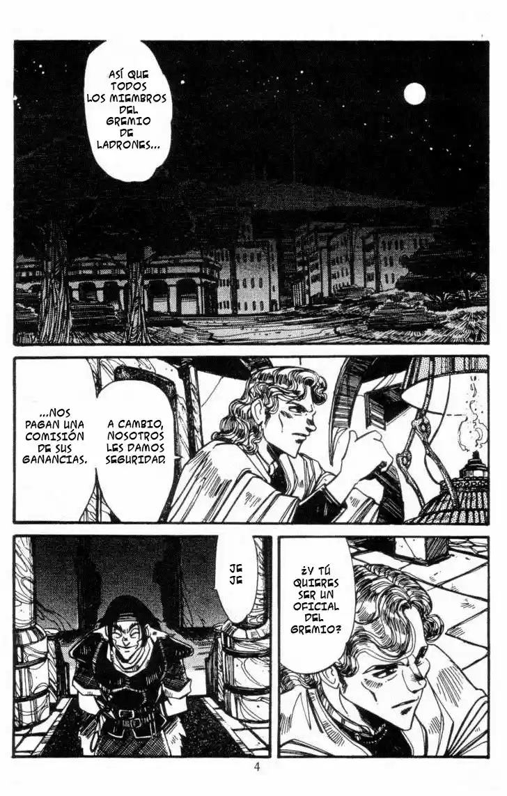 Record of the Lodoss War (1988) - Capítulo 4 - Página 6 - LectorTMOo