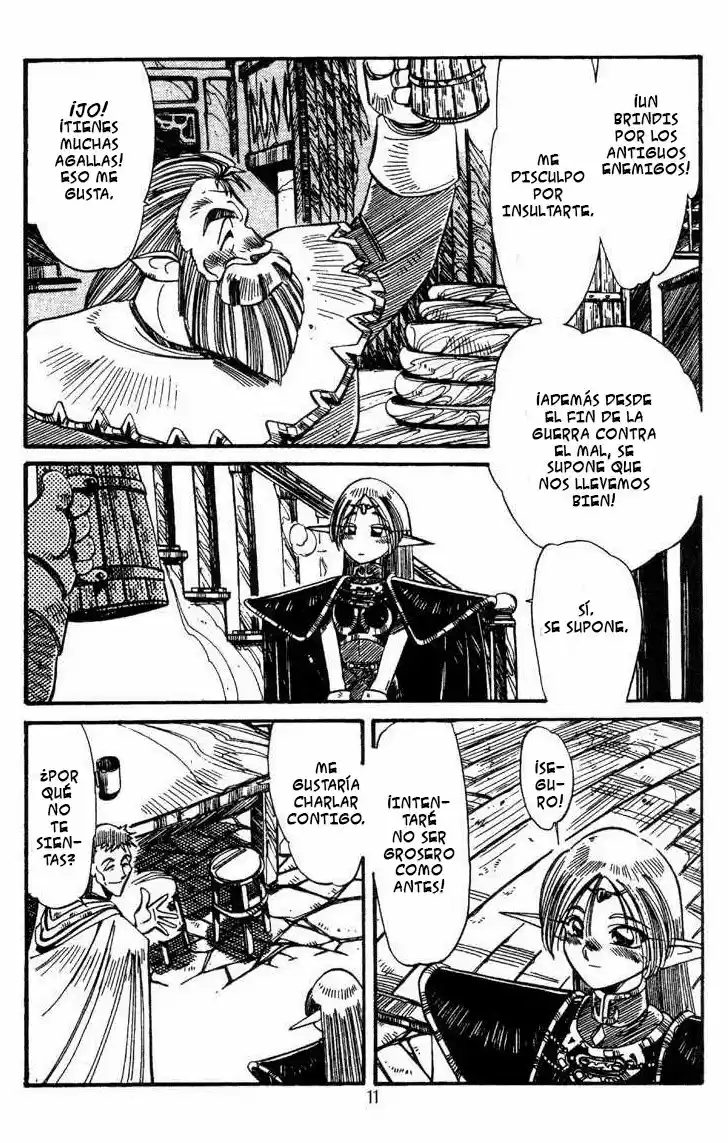 Record of the Lodoss War (1988) - Capítulo 4 - Página 13 - LectorTMOo