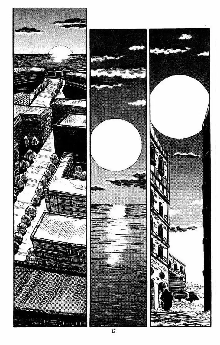 Record of the Lodoss War (1988) - Capítulo 4 - Página 14 - LectorTMOo