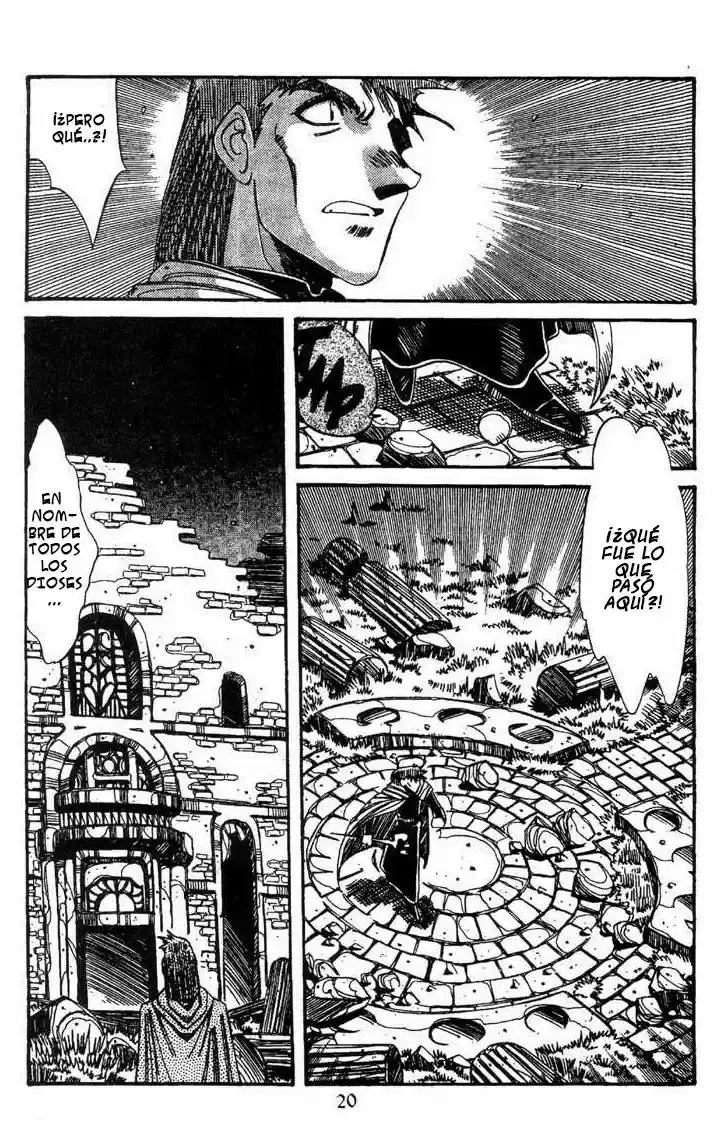 Record of the Lodoss War (1988) - Capítulo 4 - Página 22 - LectorTMOo