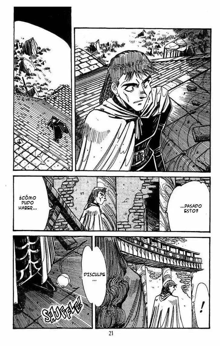 Record of the Lodoss War (1988) - Capítulo 4 - Página 23 - LectorTMOo
