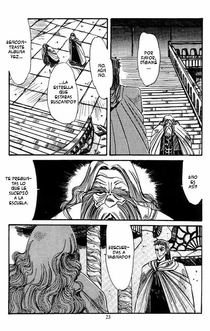 Record of the Lodoss War (1988) - Capítulo 4 - Página 25 - LectorTMOo