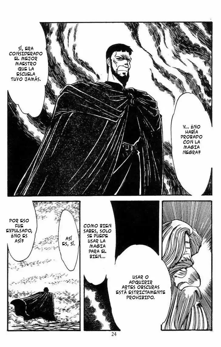 Record of the Lodoss War (1988) - Capítulo 4 - Página 26 - LectorTMOo