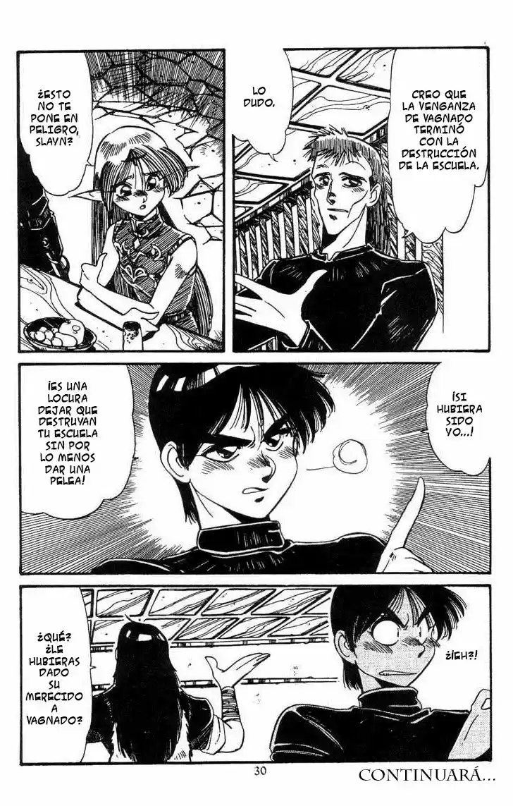 Record of the Lodoss War (1988) - Capítulo 4 - Página 32 - LectorTMOo