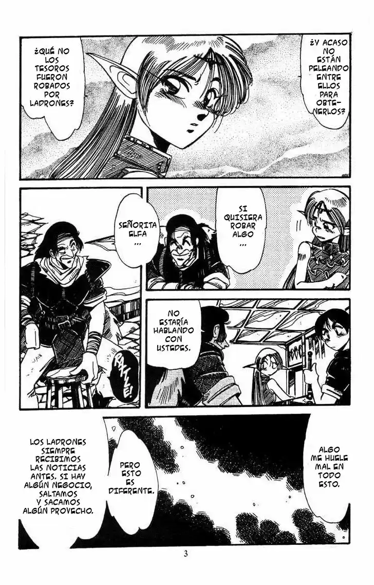 Record of the Lodoss War (1988) - Capítulo 5 - Página 5 - LectorTMOo