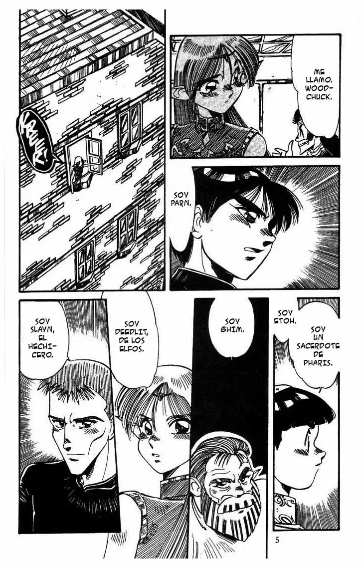 Record of the Lodoss War (1988) - Capítulo 5 - Página 7 - LectorTMOo