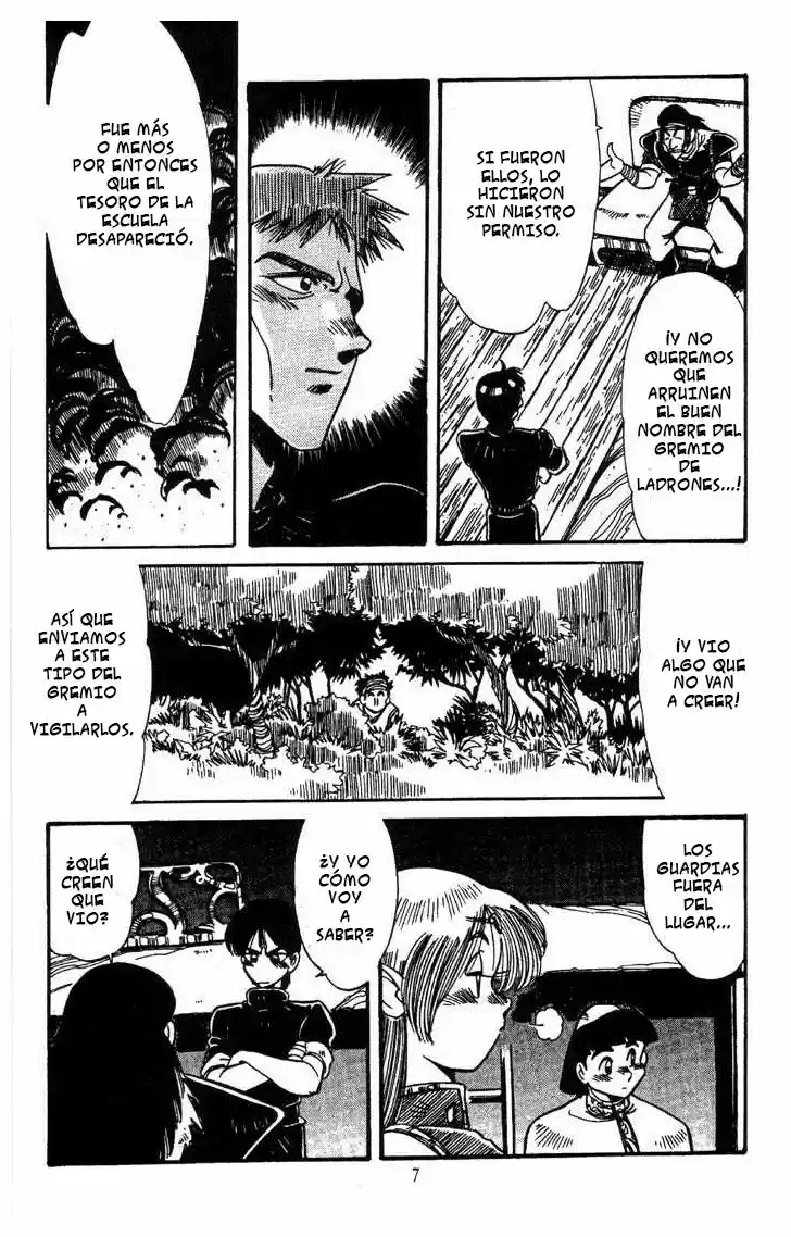 Record of the Lodoss War (1988) - Capítulo 5 - Página 9 - LectorTMOo