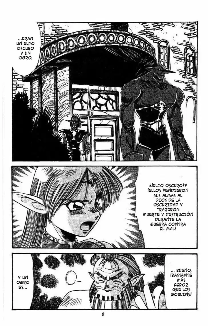 Record of the Lodoss War (1988) - Capítulo 5 - Página 10 - LectorTMOo
