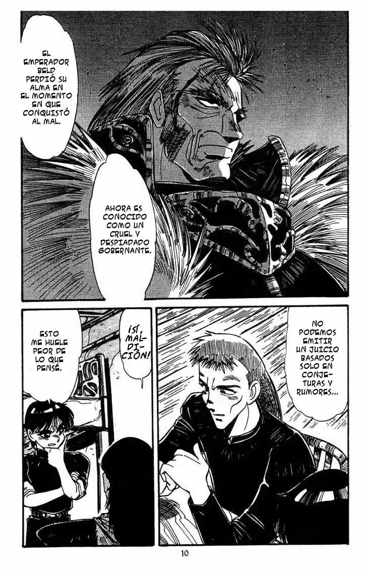 Record of the Lodoss War (1988) - Capítulo 5 - Página 12 - LectorTMOo
