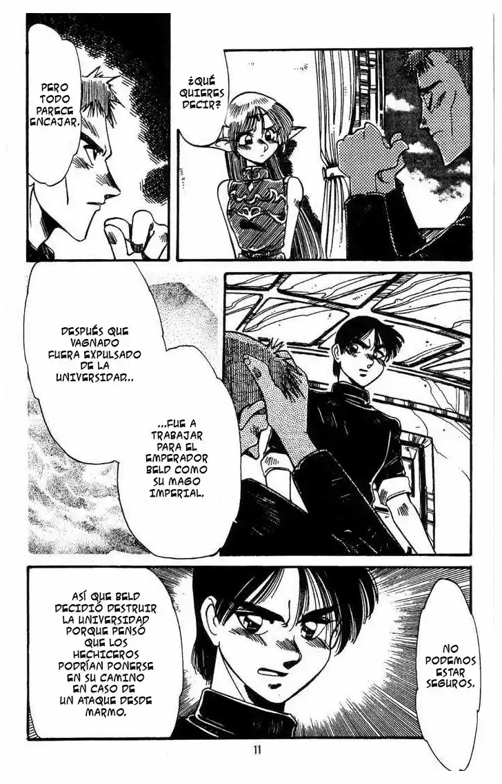 Record of the Lodoss War (1988) - Capítulo 5 - Página 13 - LectorTMOo