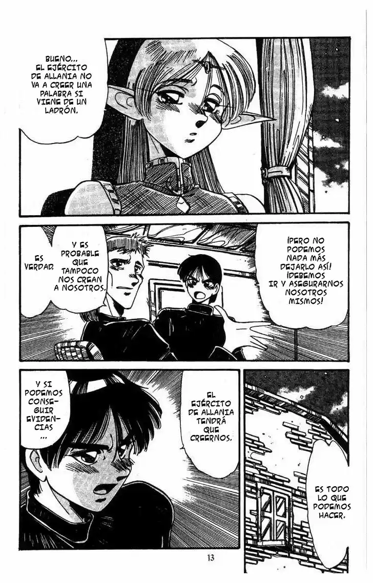 Record of the Lodoss War (1988) - Capítulo 5 - Página 15 - LectorTMOo