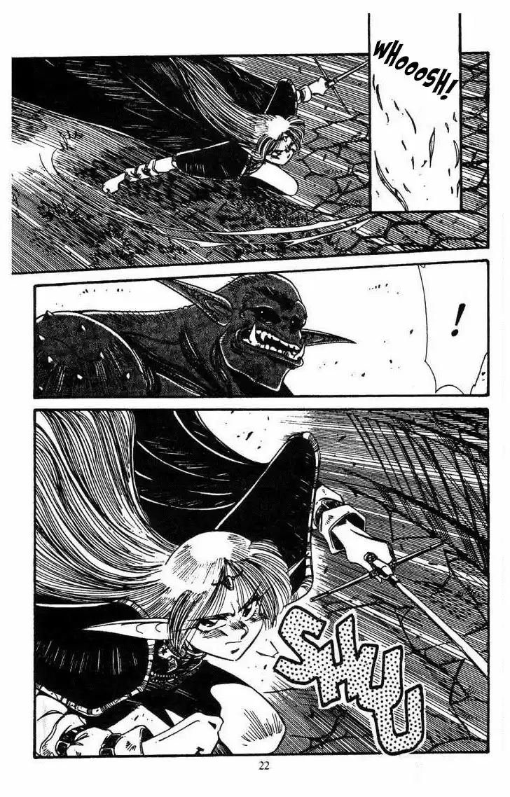 Record of the Lodoss War (1988) - Capítulo 5 - Página 24 - LectorTMOo