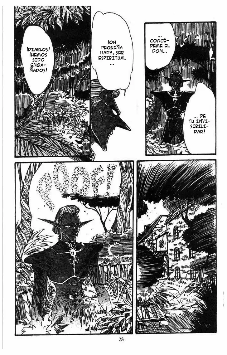 Record of the Lodoss War (1988) - Capítulo 5 - Página 30 - LectorTMOo
