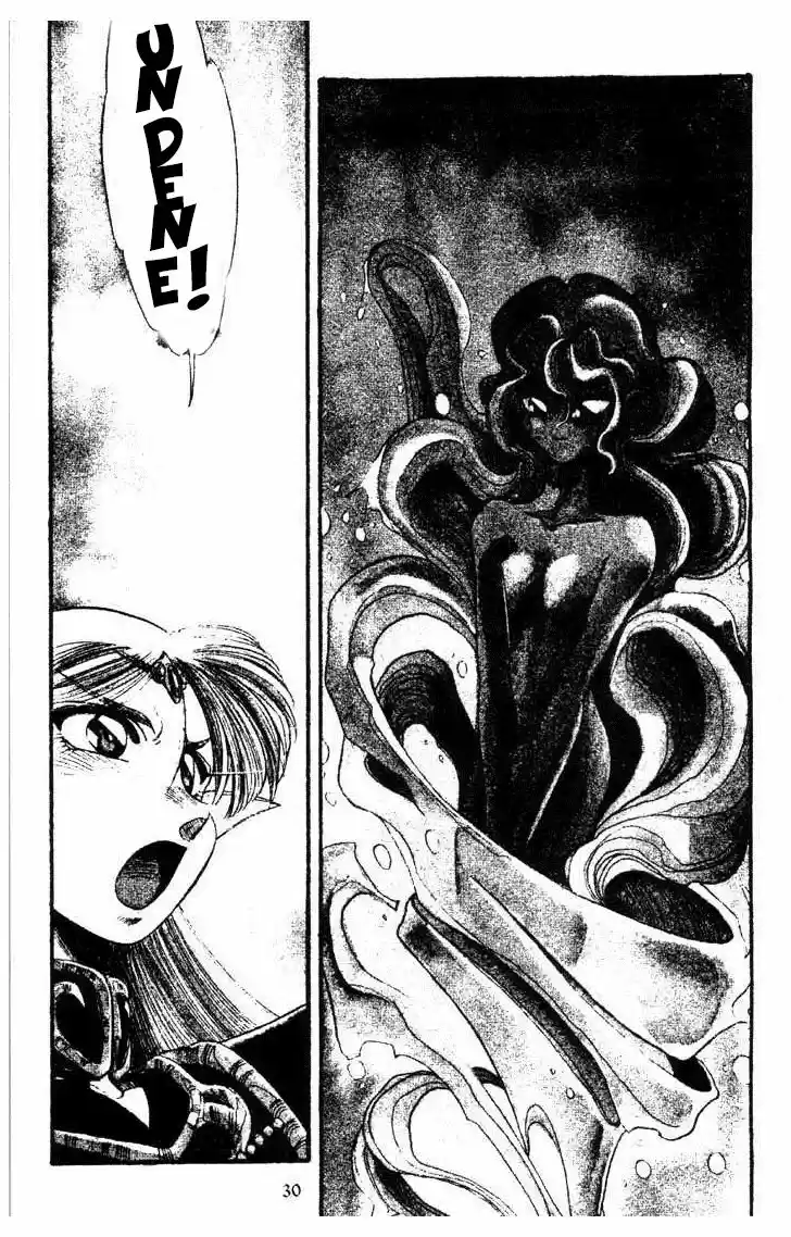 Record of the Lodoss War (1988) - Capítulo 5 - Página 32 - LectorTMOo