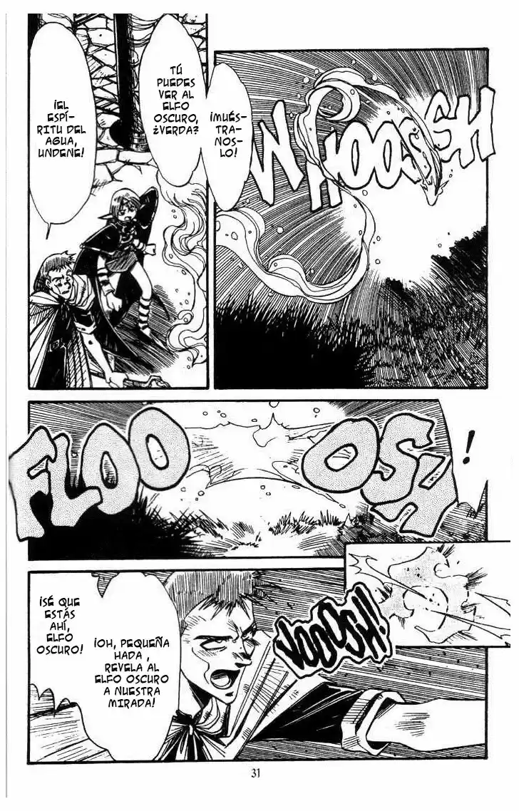 Record of the Lodoss War (1988) - Capítulo 5 - Página 33 - LectorTMOo