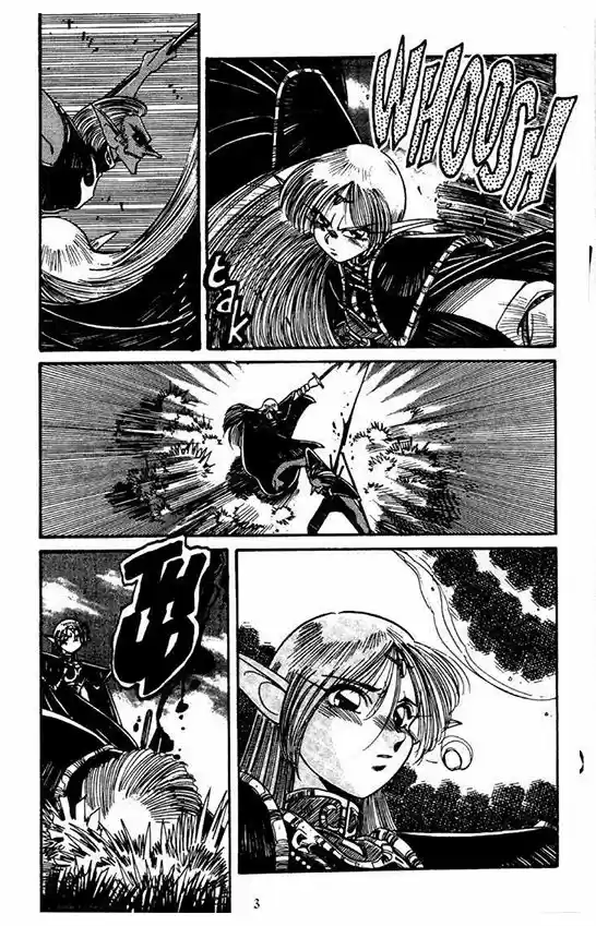Record of the Lodoss War (1988) - Capítulo 6 - Página 5 - LectorTMOo