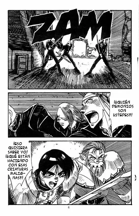Record of the Lodoss War (1988) - Capítulo 6 - Página 6 - LectorTMOo