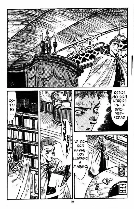 Record of the Lodoss War (1988) - Capítulo 6 - Página 18 - LectorTMOo