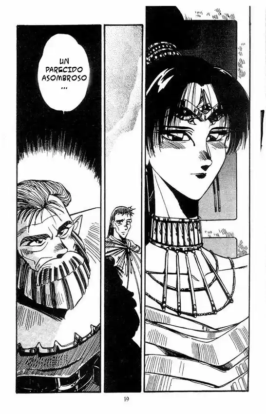 Record of the Lodoss War (1988) - Capítulo 6 - Página 21 - LectorTMOo