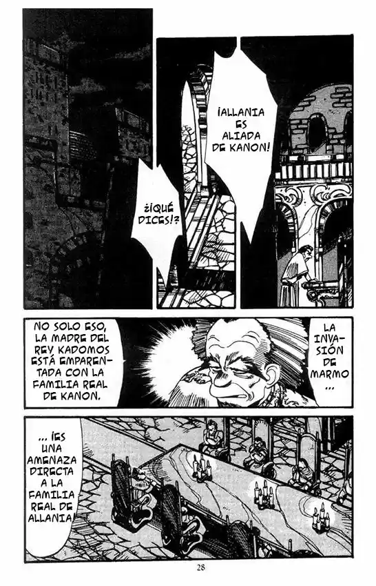Record of the Lodoss War (1988) - Capítulo 6 - Página 30 - LectorTMOo