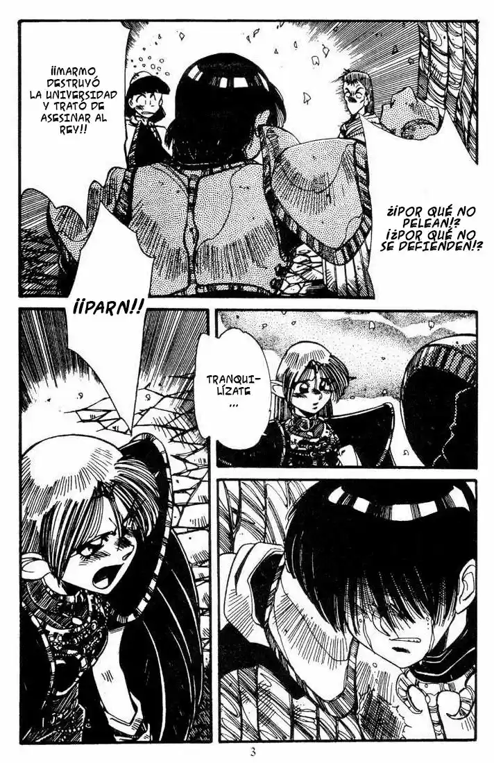 Record of the Lodoss War (1988) - Capítulo 7 - Página 5 - LectorTMOo