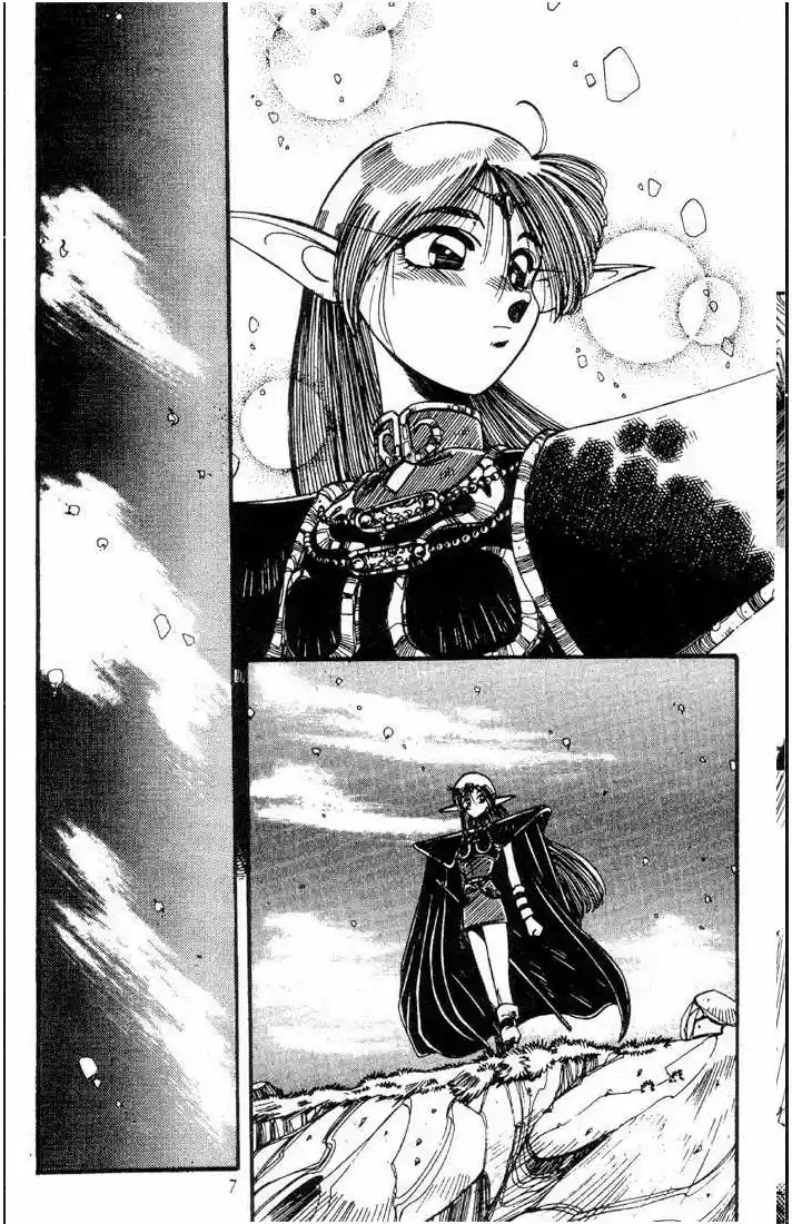 Record of the Lodoss War (1988) - Capítulo 7 - Página 9 - LectorTMOo